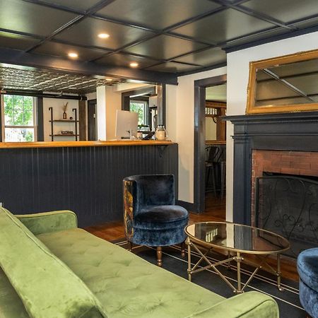 ホテル The Constance By The Lenox Collection エクステリア 写真