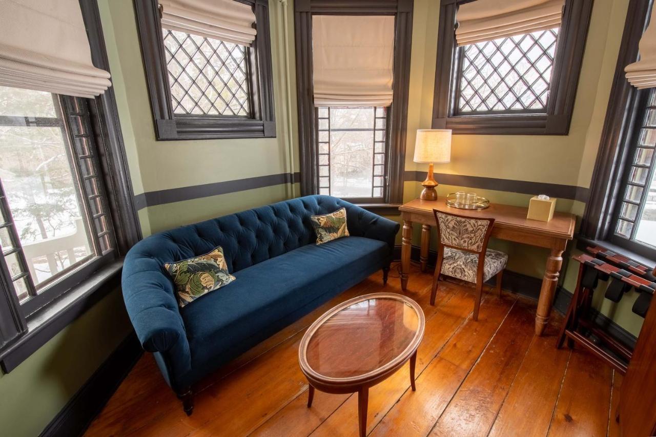 ホテル The Constance By The Lenox Collection エクステリア 写真