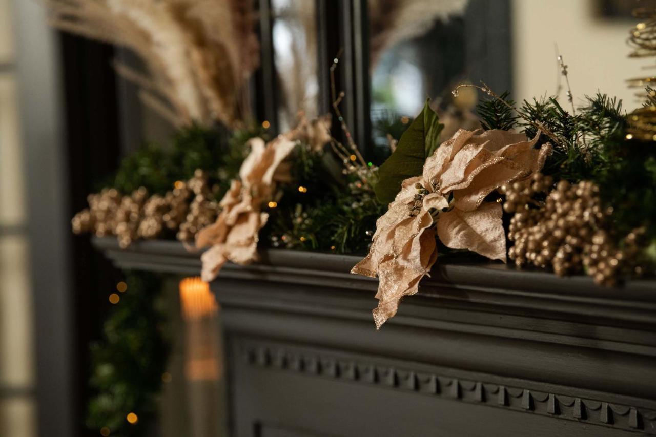 ホテル The Constance By The Lenox Collection エクステリア 写真